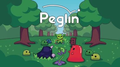 Peglin review