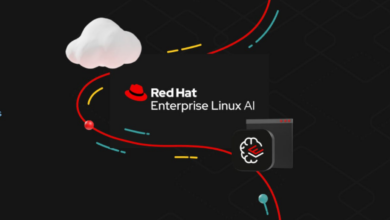 Red Hat Launches Enterprise Linux AI — and It's Actually Useful