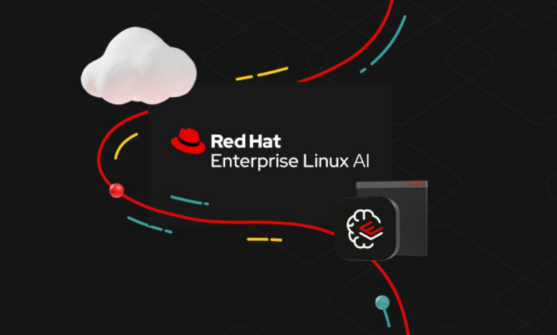 Red Hat Launches Enterprise Linux AI — and It's Actually Useful