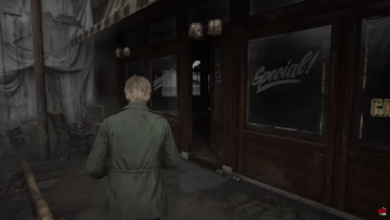 silent hill 2 remake 2bro