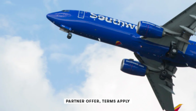 Current Southwest Credit Card Sign Up Offer with Chase