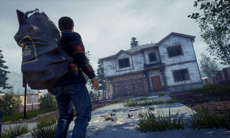 state of decay 2 update 38