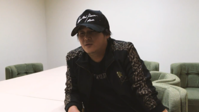 Tetsuya Nomura Is Thinking of Retiring in a Few Years