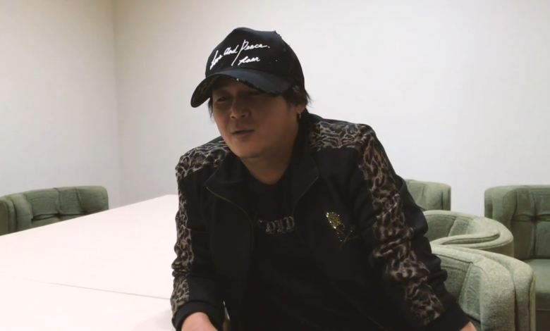 Tetsuya Nomura Is Thinking of Retiring in a Few Years