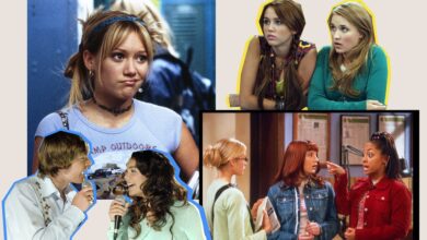 The Untold Story of the Rise and Fall of the Disney Channel