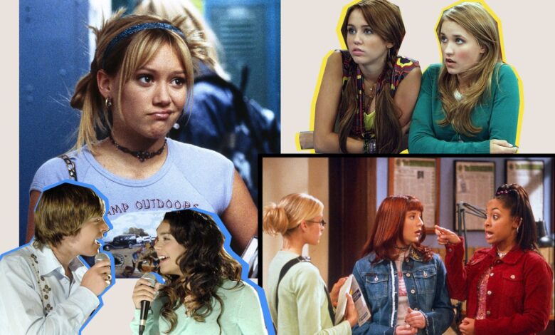 The Untold Story of the Rise and Fall of the Disney Channel