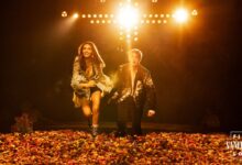 First Look: Rachel Zegler and Kit Connor Come to Broadway as Romeo + Juliet—With an Assist from Jack Antonoff