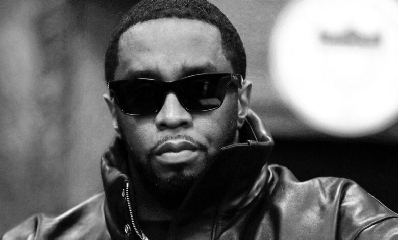 Diddy indicted on federal sex trafficking and extortion charges