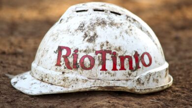 Mining giant Rio Tinto is in talks to buy US lithium producer Arcadium