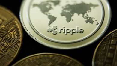 Ripple launches cryptocurrency storage service for banks to diversify