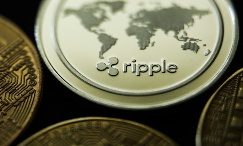 Ripple launches cryptocurrency storage service for banks to diversify