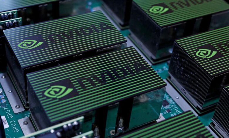 Wall Street's top analysts predicted Monday the same as Nvidia