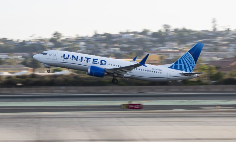 United Airlines (UAL) Q3 2024 Earnings