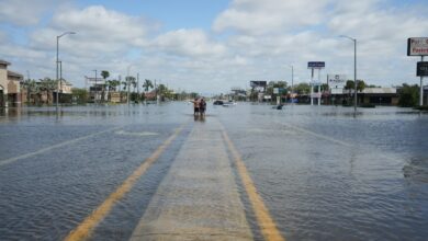 As Florida reels, focus turns to restoring power, assisting victims after Hurricane Milton