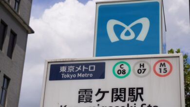 Tokyo Metro's IPO could boost the Japanese market as Chinese listings dry up