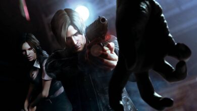 Poll: Resident Evil 6 turns 12 - Does it really deserve its terrible reputation?