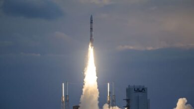 ULA launches Vulcan rocket, prompts start of national security flights