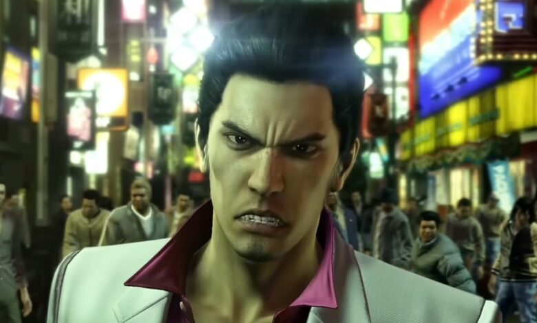 Yakuza Kiwami Dev confirms physical Switch release