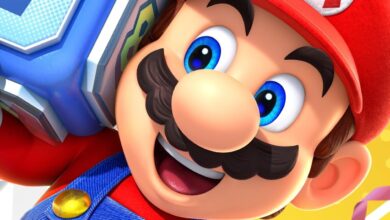 Super Mario Party Jamboree Review (Switch)