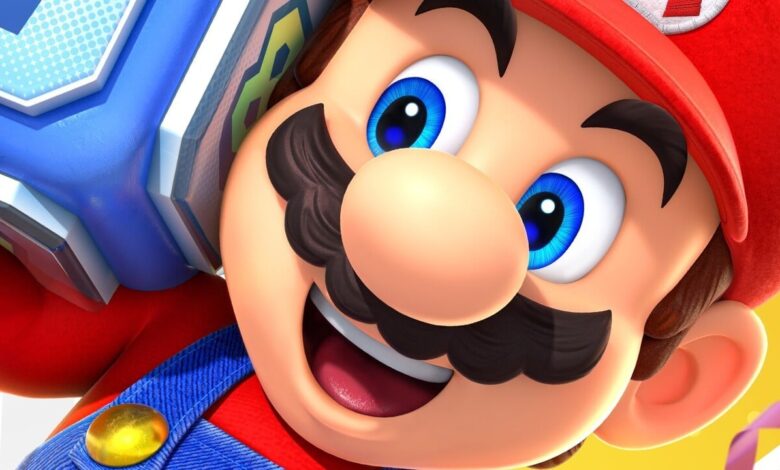 Super Mario Party Jamboree Review (Switch)