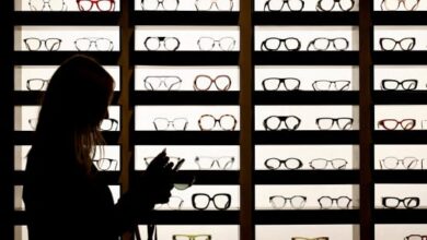 Ray-Ban Maker EssilorLuxottica increased revenue but missed expectations