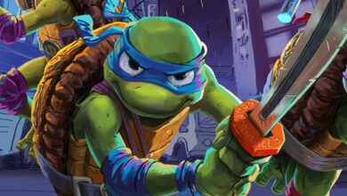 Teenage Mutant Ninja Turtles: Mutants Unleashed Review (Switch)