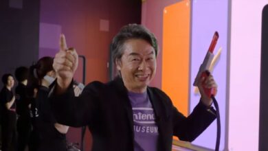 Nintendo Museum Foreign Tourists Reportedly Violated 'No Photography' Rule