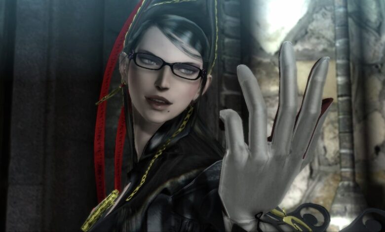 Character designer Bayonetta celebrates the series' 15th anniversary with new artwork