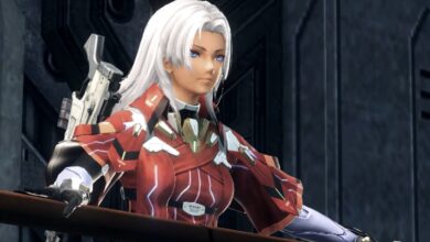 Xenoblade Chronicles X fans are once again discussing the game's censorship