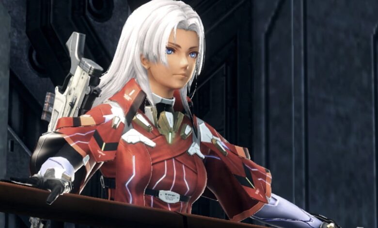 Xenoblade Chronicles X fans are once again discussing the game's censorship