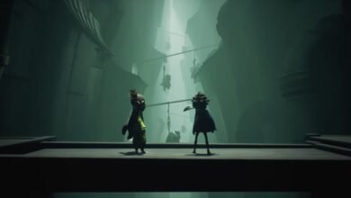 Get into the Halloween spirit with this Scary New Little Nightmares III Trailer