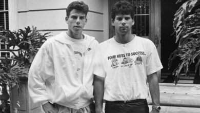 The DA says the Menendez brothers should be released: He just recommended resentencing