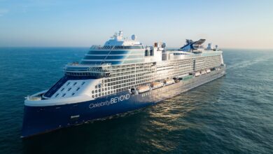 Celebrity Cruises Captain’s Club loyalty program guide