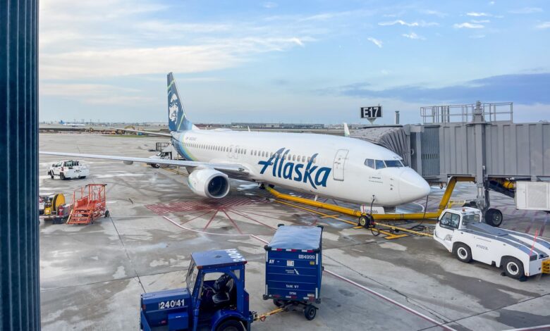 How to earn Alaska Mileage Plan miles in 2024