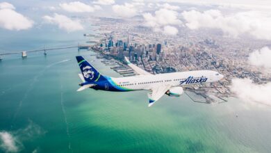 Alaska Airlines MVP elite status: What it is and how to earn it