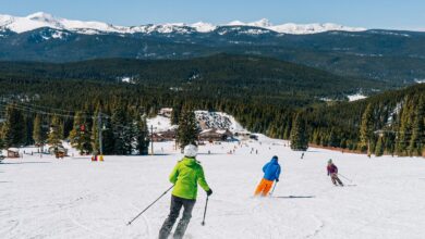 8 affordable ski resorts in the US and Canada