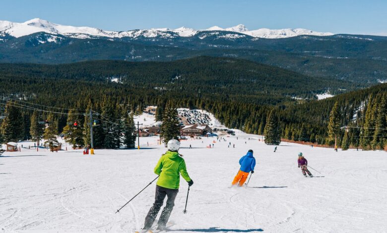 8 affordable ski resorts in the US and Canada