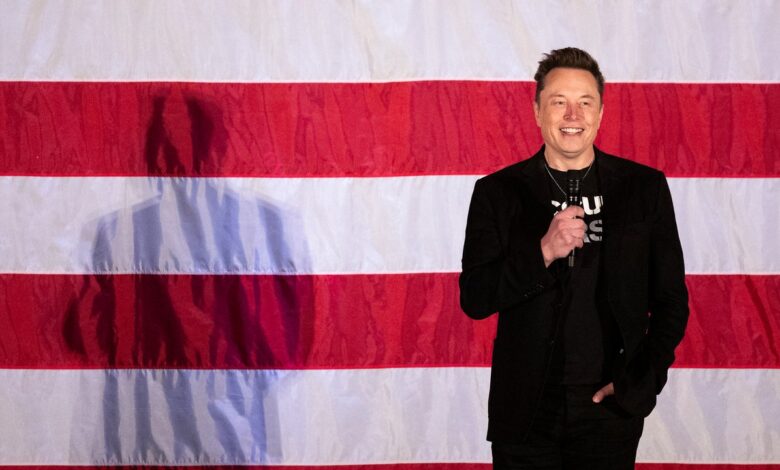 Elon Musk promised to give $1 million to someone every day until the election but there's a catch