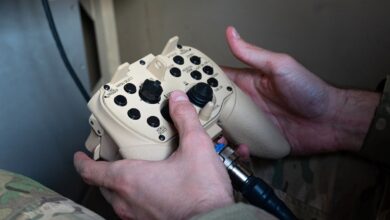 How This Video Game Controller Became the Weapon of Choice for the US Military