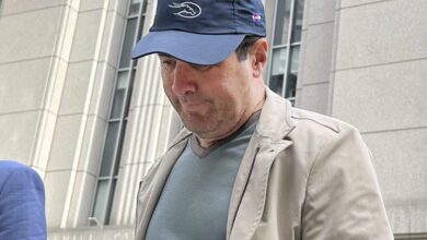 Yoga studio tycoon pleads guilty to evading $2.5 million in taxes