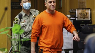 Cash App founder Bob Lee's murder trial: opening statements