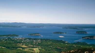 TPG's complete guide to Acadia National Park in Maine