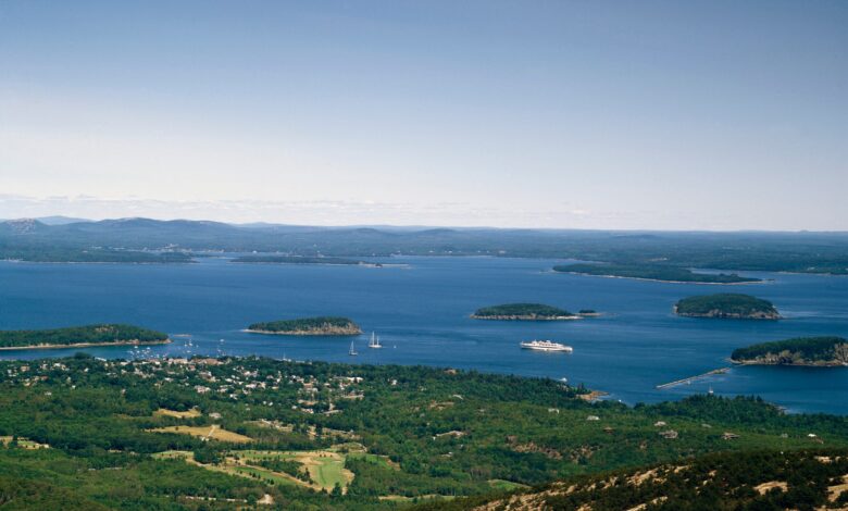 TPG's complete guide to Acadia National Park in Maine