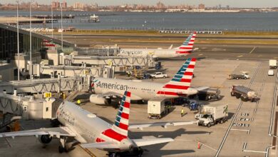 Update on the partnership between American Airlines AAdvantage and World of Hyatt