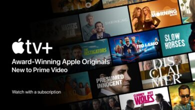 Apple TV+ partners with Amazon Prime Video to expand streaming access for subscribers- Details