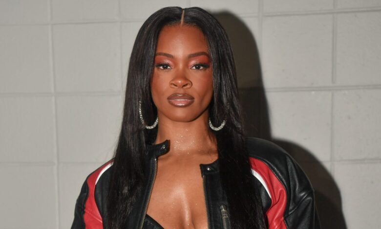 Ari Lennox Confirms Plans To Permanently Step Away From Social Media By Year's End