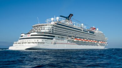 VIFP Carnival Cruise Line Club Loyalty Program: The Complete Guide