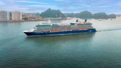 This cruise line will have its longest cruise ever in 2026