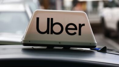 New Jersey Couple Blocked Suing Uber Car Crash Daughter Past Use Uber Eats