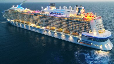 Royal Caribbean just raised a fee that some cruisers found shocking